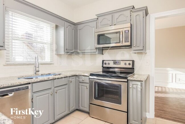 Foto del edificio - 4993 Heritage Woods Dr