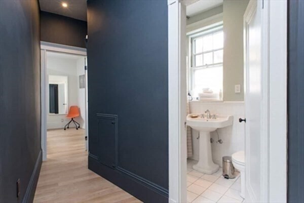 Foto del edificio - 461 Washington St