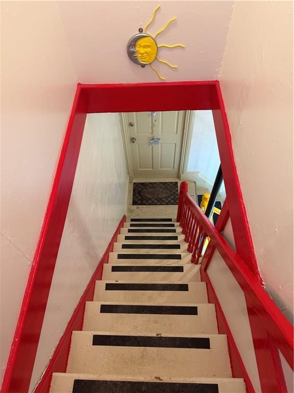 Foto del edificio - 69 Hope St