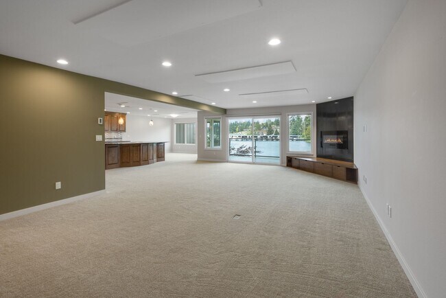 Foto del edificio - 2bd/2ba Bellevue Condo