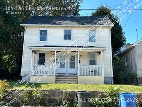 Building Photo - 164-166-166 Central Ave