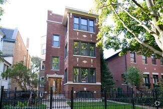 Building Photo - 1225 W Norwood St