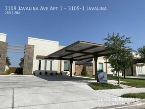 Building Photo - 3109 Javalina Ave