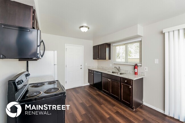 Foto del edificio - 16171 E Vassar Ave