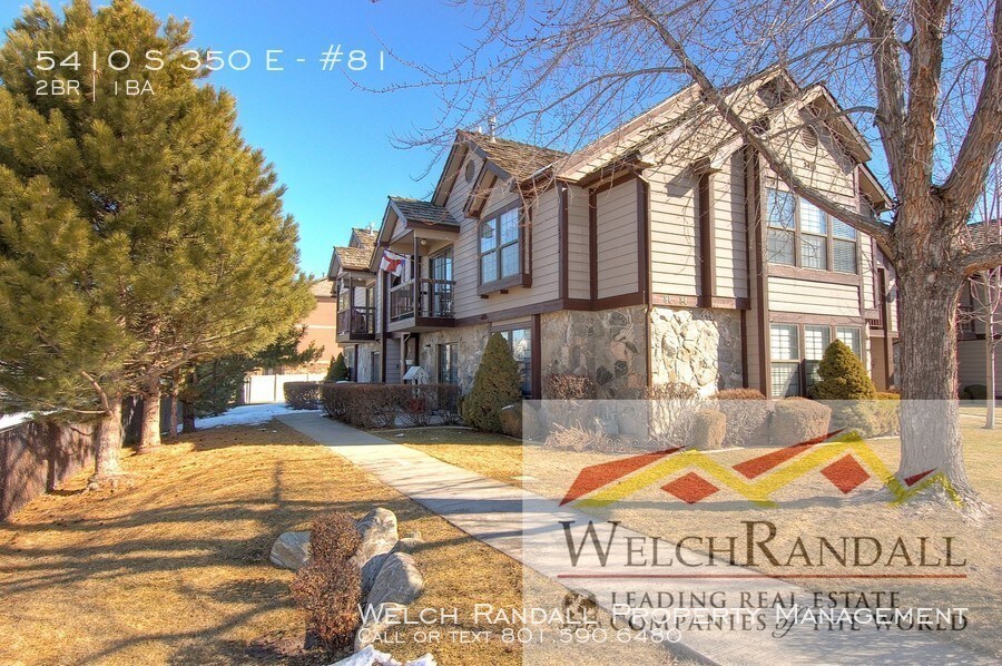 5410 S 350 E Unit 81, Washington Terrace, UT 84405 Room for Rent in