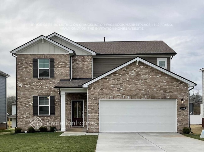 Building Photo - 195 E Millbrook Dr