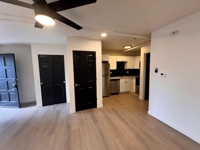 Foto del edificio - 1216 Maple St
