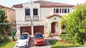 Primary Photo - 4 br, 2.5 bath House - 15258 SW 173rd Ln