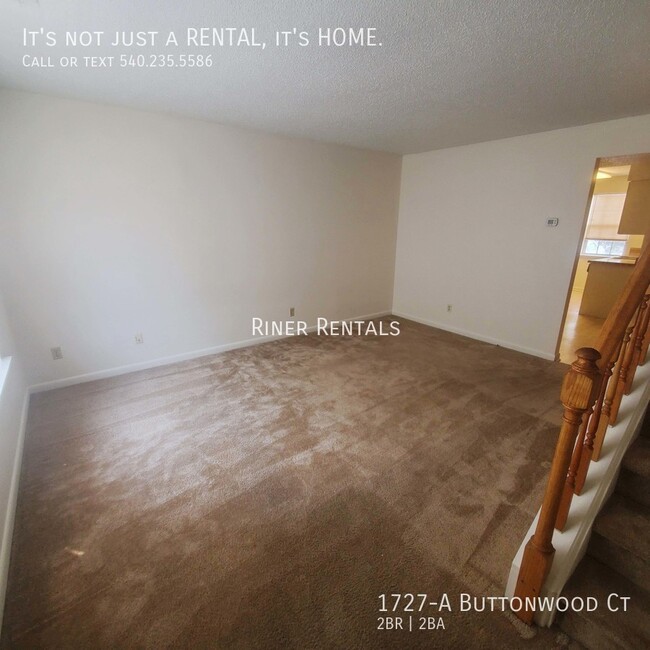 Building Photo - 1727 Buttonwood Ct