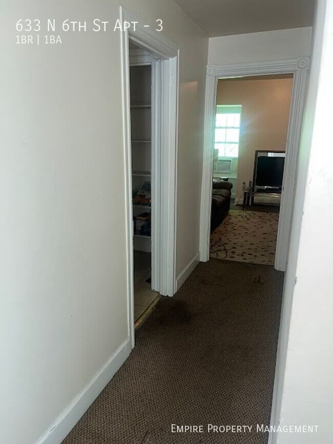 Foto del edificio - 633 N 6th St