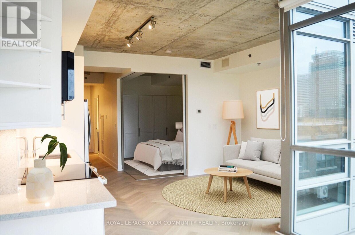Photo principale - 630-630 Queen St E