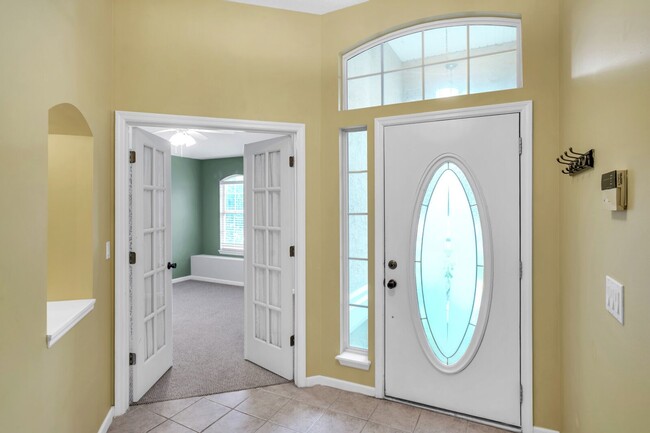 Foto del edificio - 3 bedroom 2 bathroom home in Fleming Island