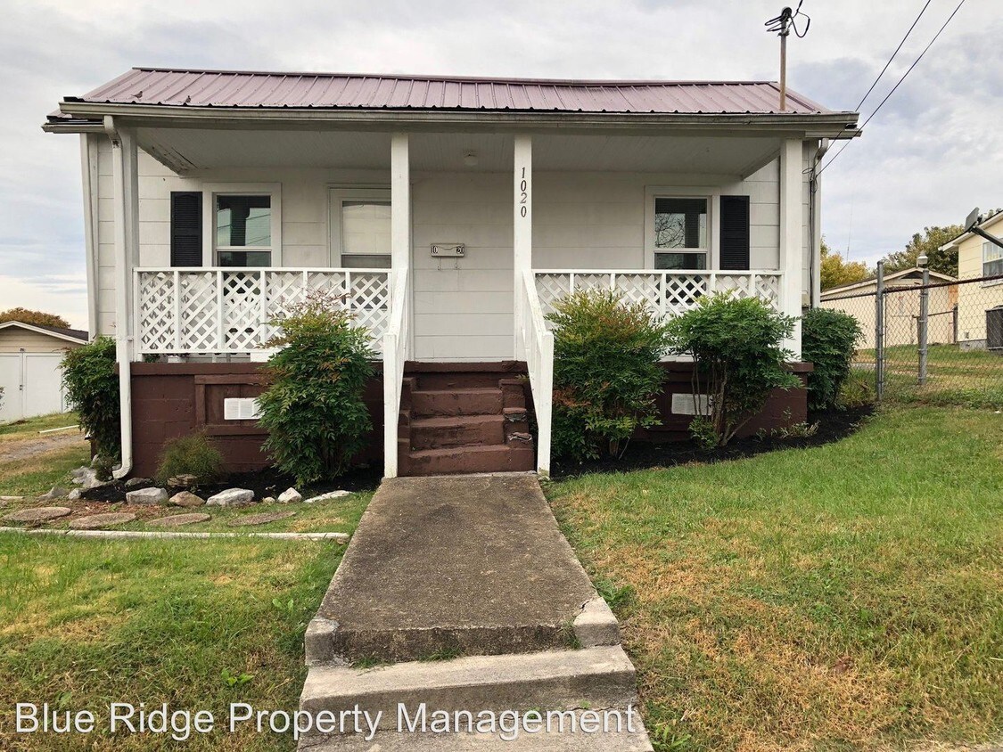 Primary Photo - 2 br, 1 bath House - 1020 Fairview Avenue