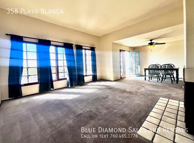 Foto del edificio - 358 Playa Blanca