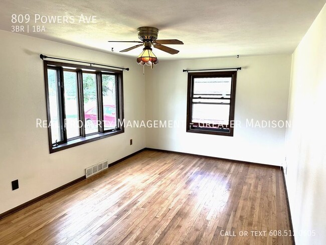 Foto del edificio - Beautiful East Madison House Rental