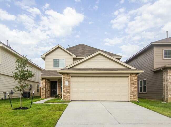 Building Photo - 5619 Hawksbury Creek Trail