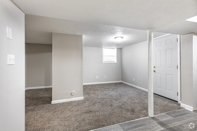 Estudio - 480 ft² - Timber Creek Apartments