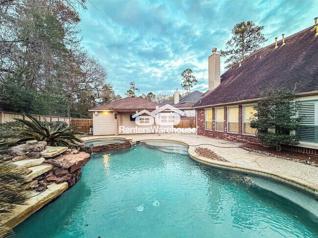 Foto del edificio - 79 W Shale Creek Cir