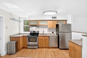Building Photo - 520 Shawmut Ave