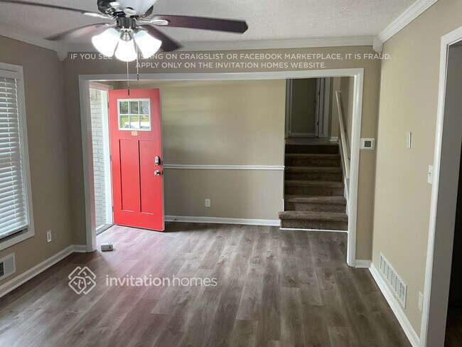 Foto del edificio - 2652 Williamsburg Dr