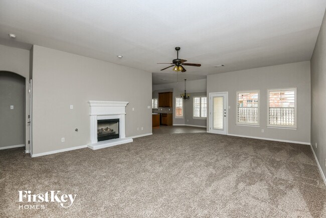 Building Photo - 5500 Milford Dr
