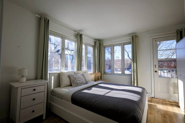 Photo du bâtiment - 6240 Rue Eadie