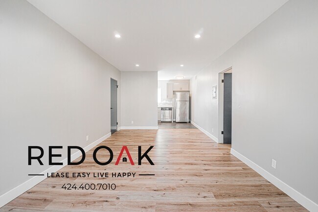 Foto del edificio - 3146 S Halm Ave