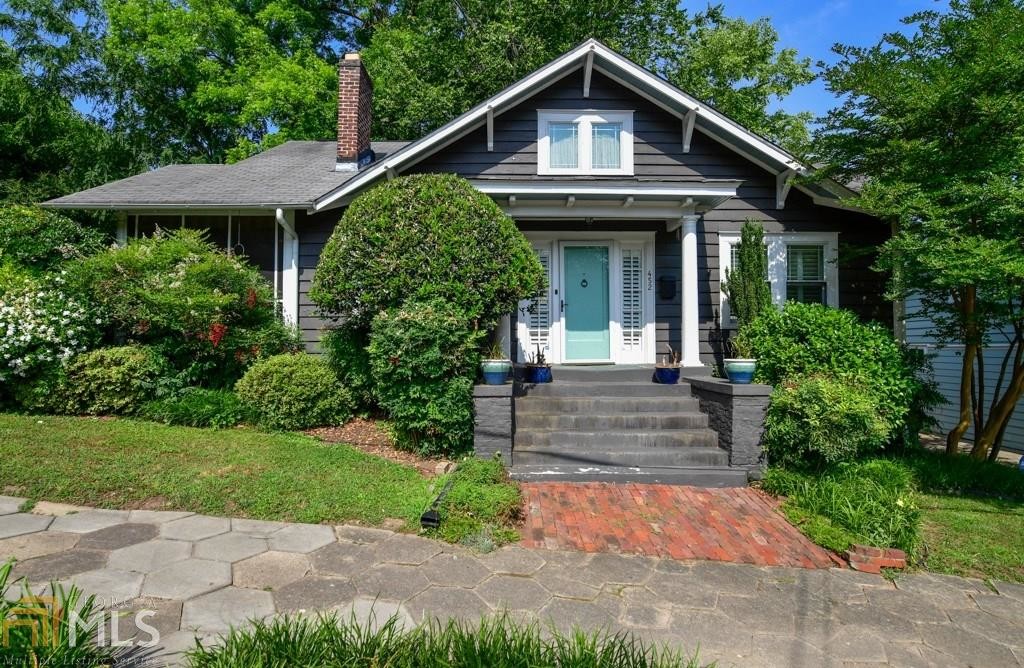 Foto principal - 452 Euclid Terrace NE
