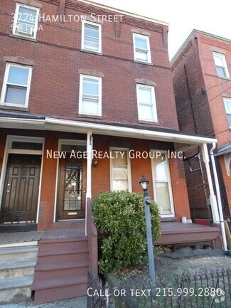 Building Photo - 3724 Hamilton St