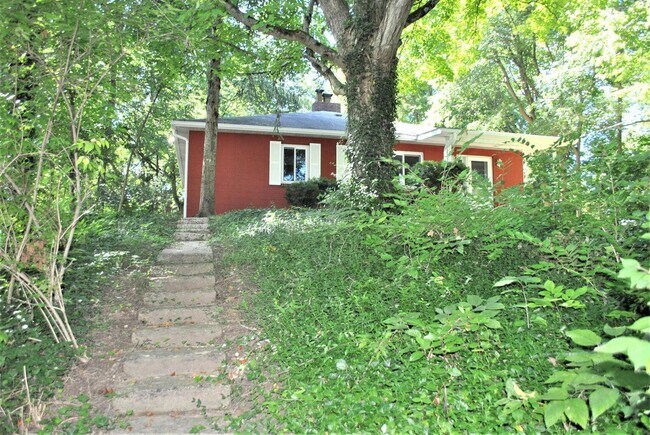 Foto del edificio - 18265 Turney Caldwell Rd