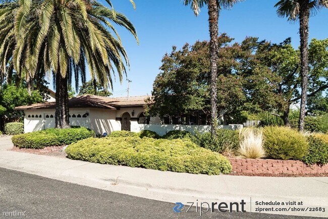 Foto del edificio - 4 br, 2 bath House - 1100 Terra Way, Rosev...