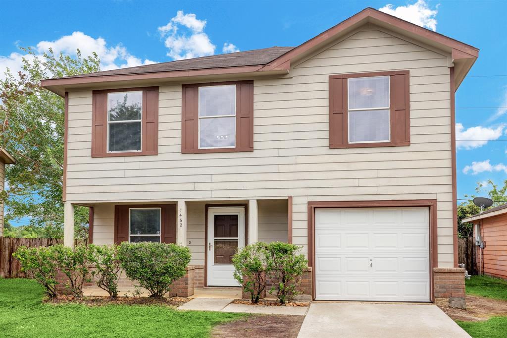 1462 Grand Prince Ln, Houston, TX 77073 House Rental in Houston, TX