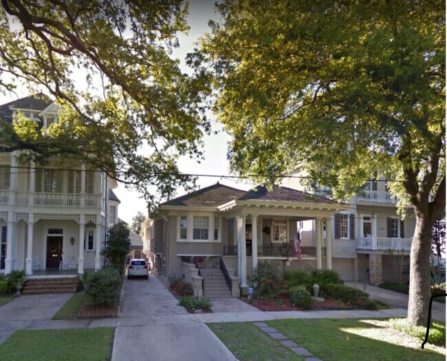 Foto del edificio - 1316 Henry Clay Ave