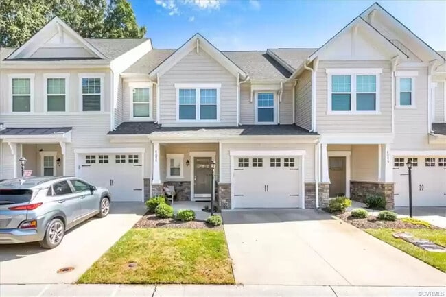 Building Photo - 8088 Bisbrooke Ct, Mechanicsville, VA 23116