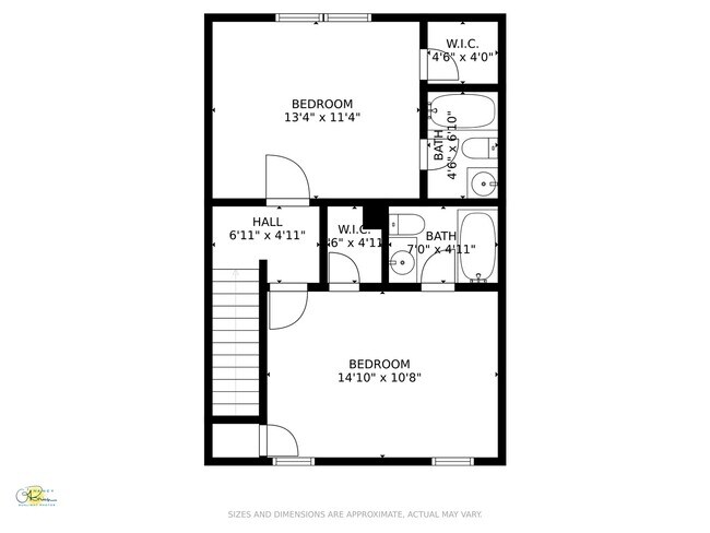 Foto del edificio - 2372 Gregory Dr