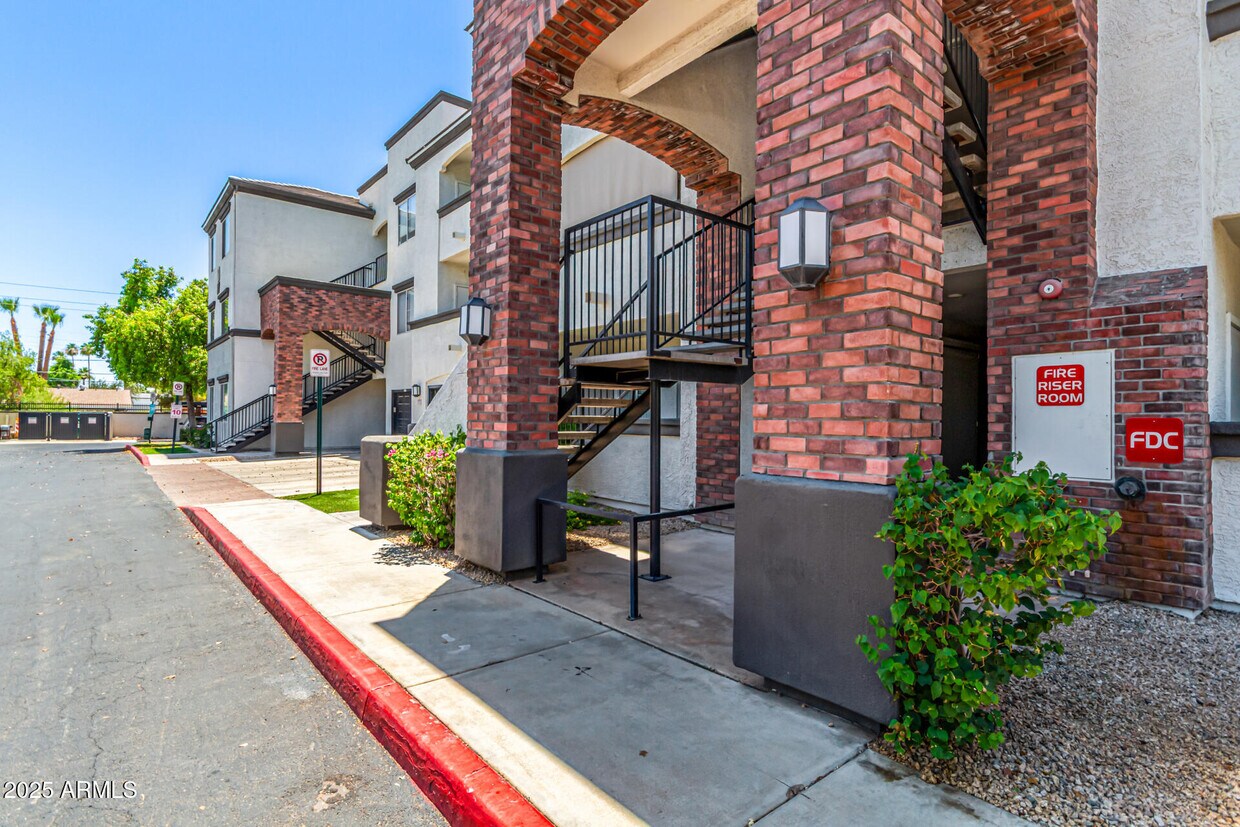 Foto principal - 3302 N 7th St