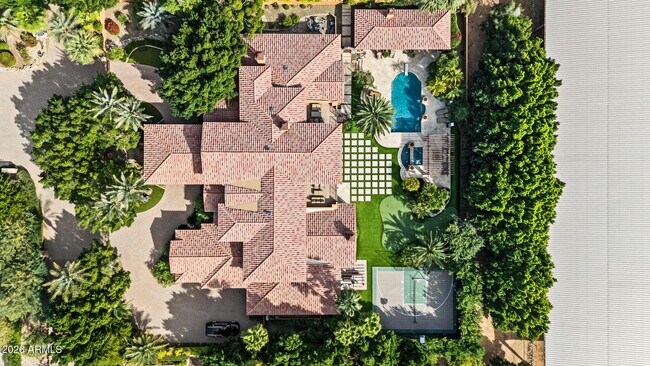 Building Photo - 11571 E Cochise Dr