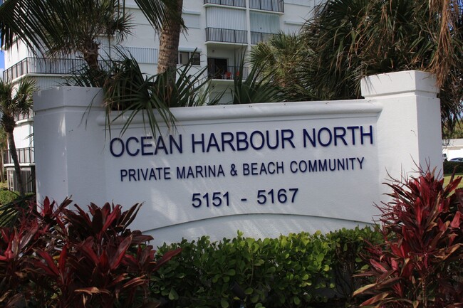 Foto del edificio - 2/2 Oceanfront Condo @ Ocean Harbour North