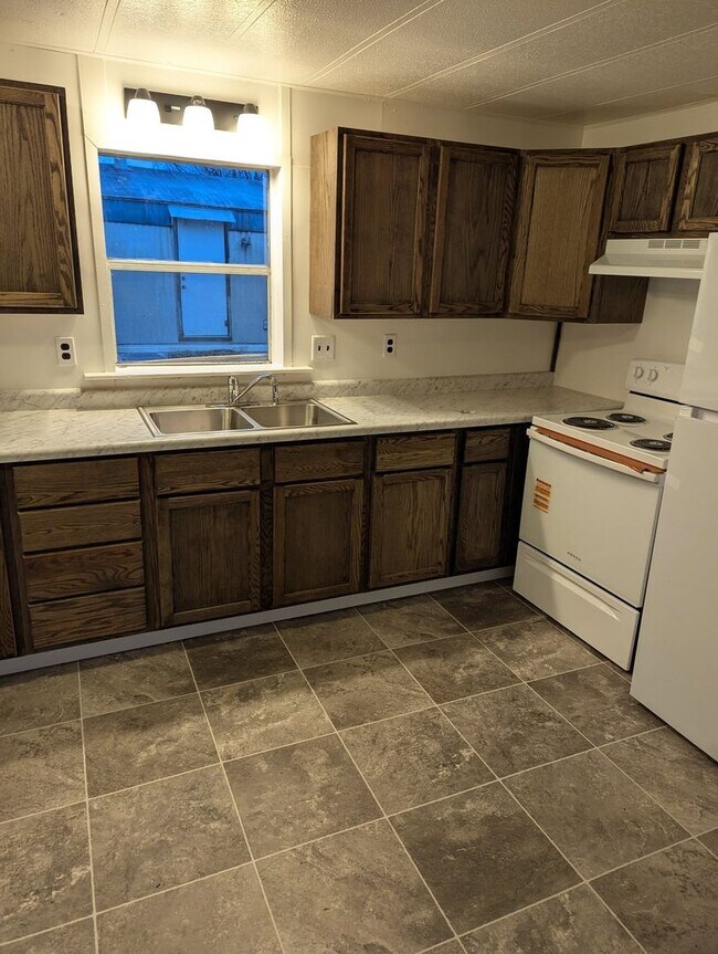 Foto del edificio - Glendale Mobile Home Park