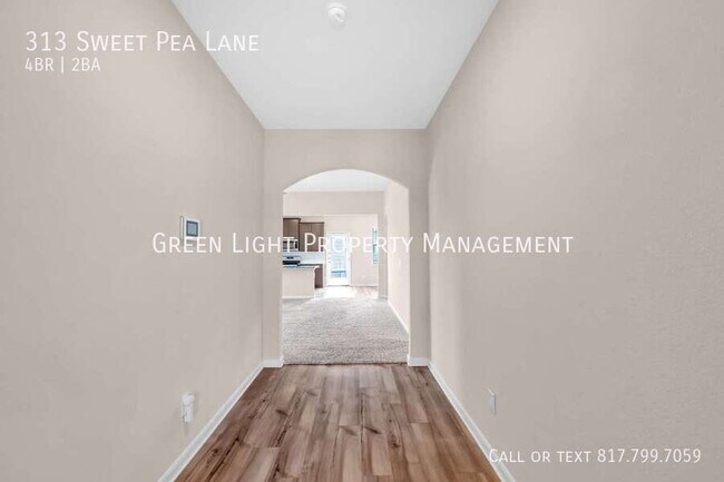 Building Photo - 313 Sweet Pea Ln