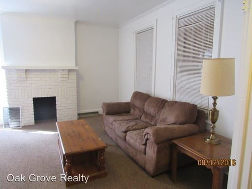 Foto del edificio - 822 Grant St