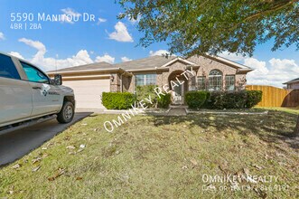 Building Photo - 5590 Manitou Dr