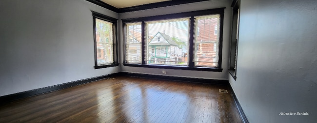 Photo - 6646 S Bishop St Apartment