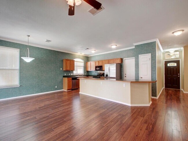 Building Photo - 17210 Cranston Dr