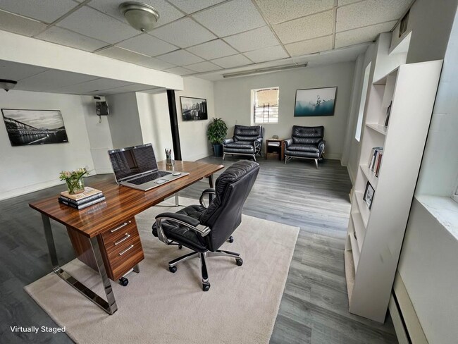 Foto del edificio - 546 E Tulpehocken St