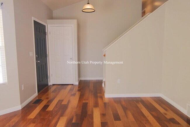 Foto del edificio - Amazing South Ogden Home with Everything!