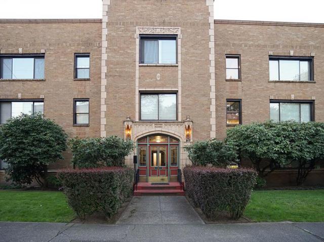 Foto principal - 2 bedroom in Seattle WA 98102