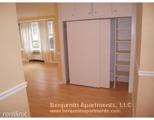 Building Photo - 145 Pinckney St