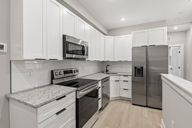 Foto del edificio - 856 N 19th St