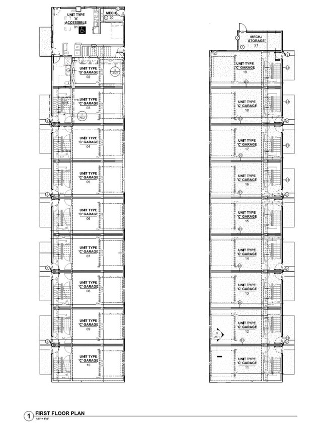 Building Photo - Lofts at Willow Creek